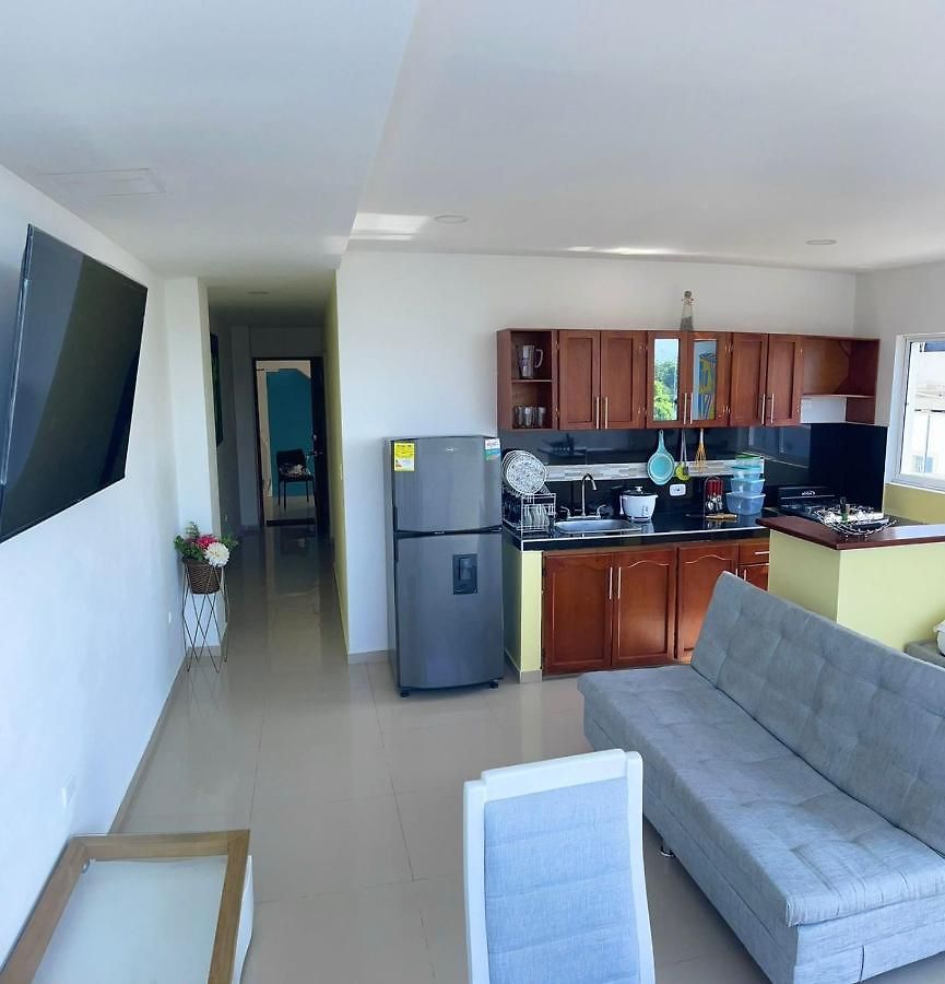301 Apartamento *