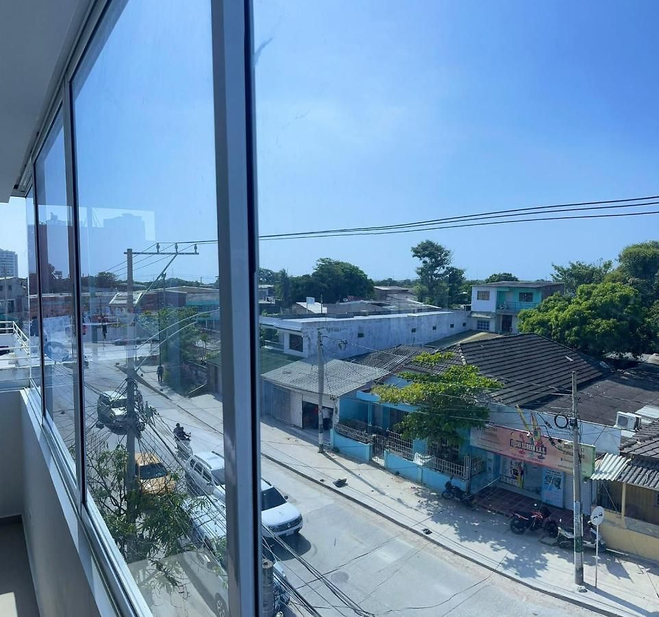 301 Apartamento Cartagena