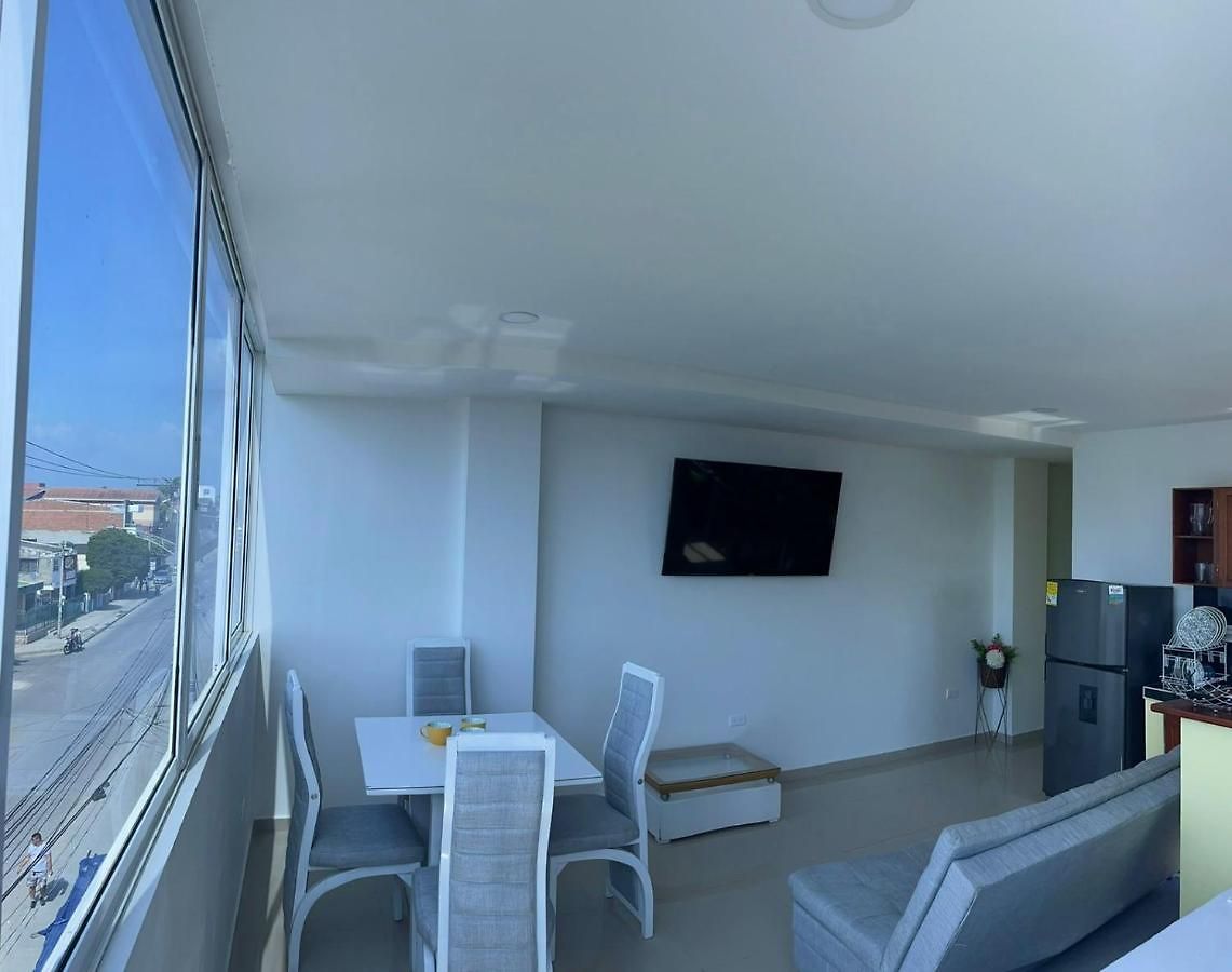 301 Apartamento *