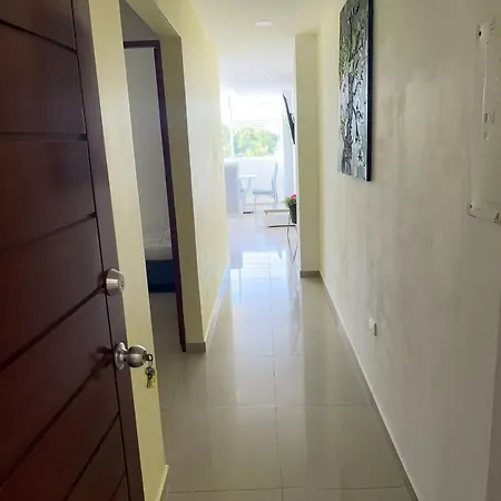 301 Apartment