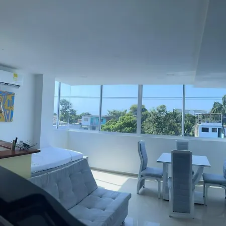 Apartment 301 *