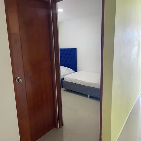 Apartment 301 *