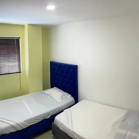 301 Apartment